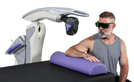 Class IV Laser Therapy Houston TX